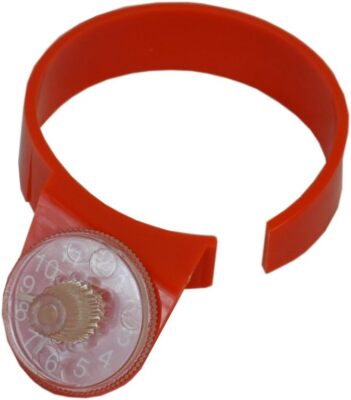 Timers Deaf, Replaces Bloomfield 8953-TMR-ORG