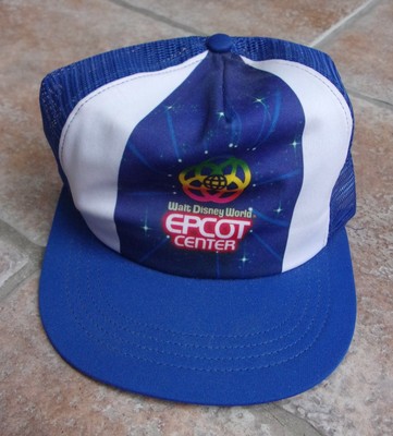 epcot hat