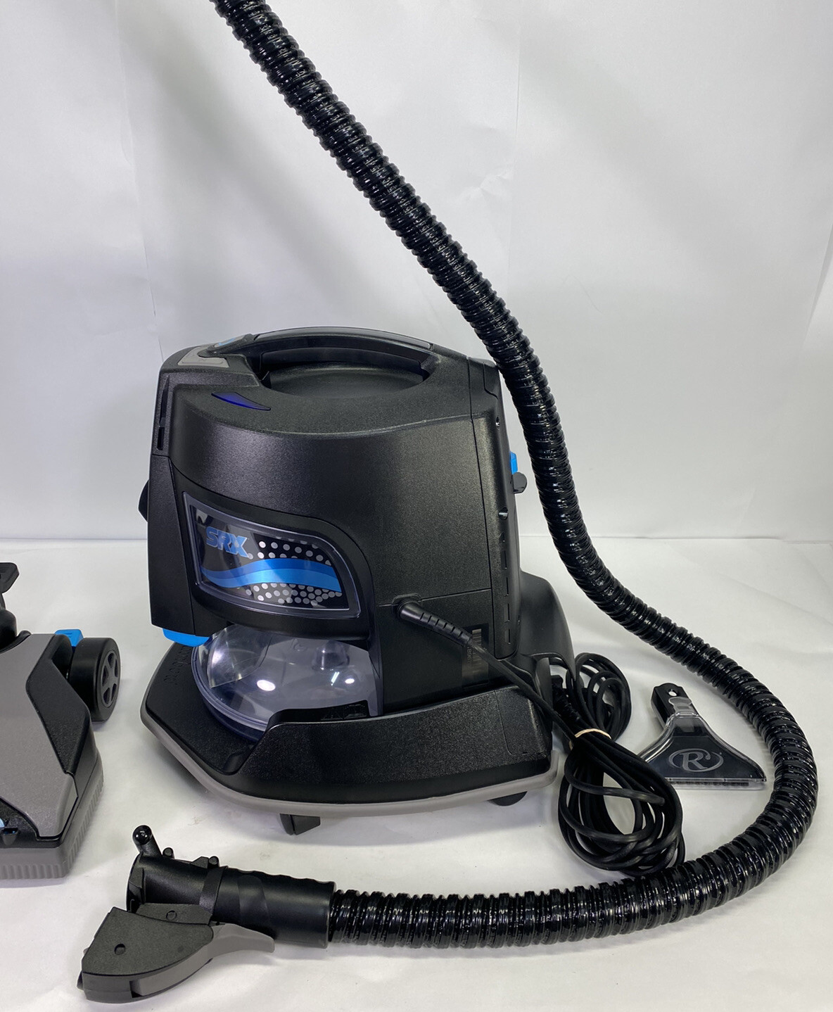 Rainbow SRX Vacuum W/ Head Guaranteed to work perfect eBay