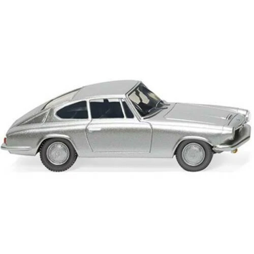Articoli di modellismo statico WIKING scala 1:87 per BMW