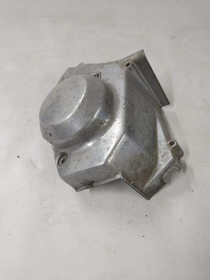 1979-1980 Kawasaki KZ1000E звездочка Gear чехол (#1) 14025-1092 - Изображение 2 из 4