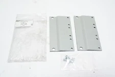 New AMPHENOL 02117-03 Adapter Panel 19 to 23 Rack 3RU EIA Spacing Ships FREE