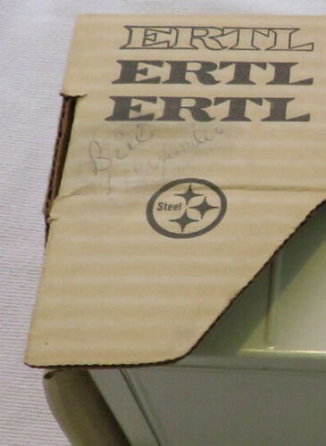 Vintage Ertl 18 Wheeler Armour Semi Truck And Delivery Trailer 19" Long 1:18 - Picture 10 of 10