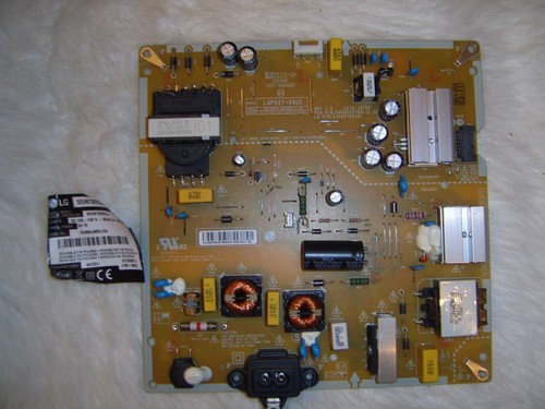 Netzteil Power Supply EAX69057001 Fernseher LG 50UN73006LA