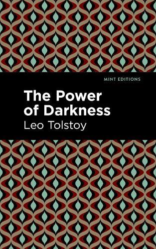 Thumbnail - Leo Tolstoy The Power Of Darkness (taschenbuch) Mint Editions