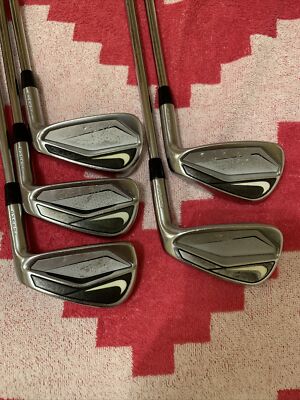 nike vapor pro combo 6 iron