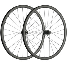 oval concepts 524 disc road wheelset