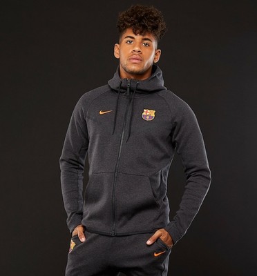 barca nike tech