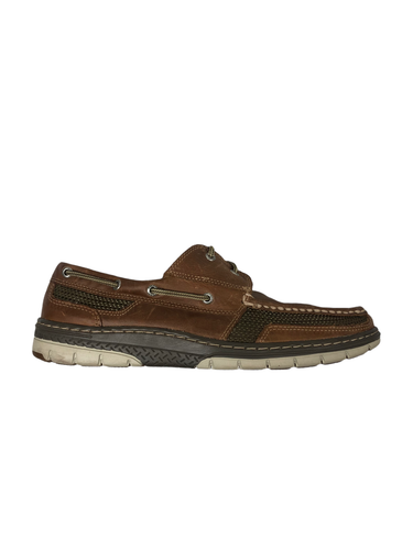 Sperry Tarpon Ultralite 2-Eye Brown 