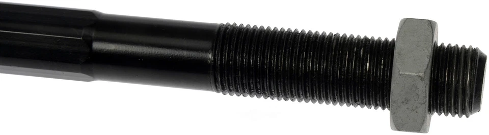 Extremo de barra de amarre de dirección para Chevrolet Impala 2014-2020 Mas Industries Foto 4 de 4