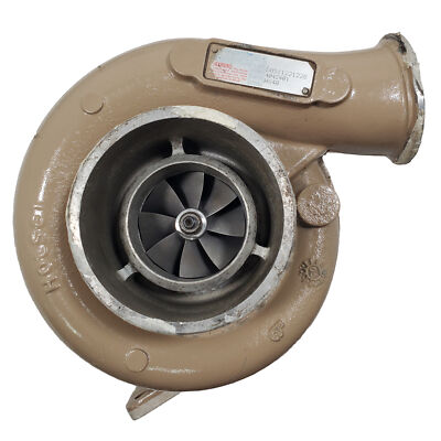 Takeoff Holset HX40 Turbocharger fits Cummins 6CTA Engine  