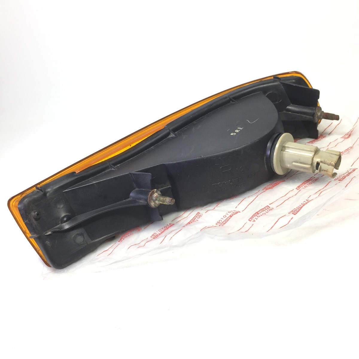 さらページ　SCLO-254/CW Amazon.com: Genuine Toyota Parts 81510-04080 Passenger Side