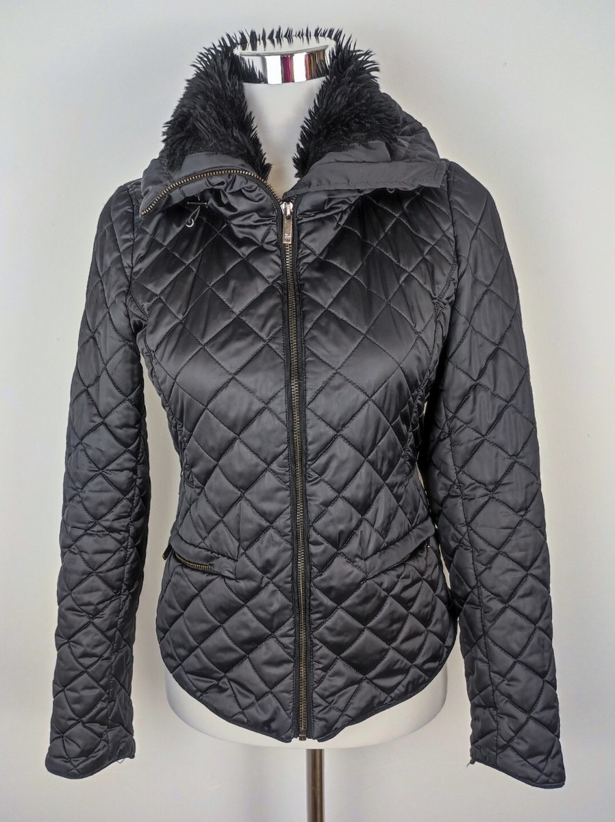 Puffer Jacket Zara Musselin Jacke Puffer Napapijri Rainforest