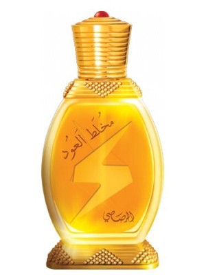 Mukhallat Al Oudh RS for women Concentrated Attar perfume oil 20 ML
