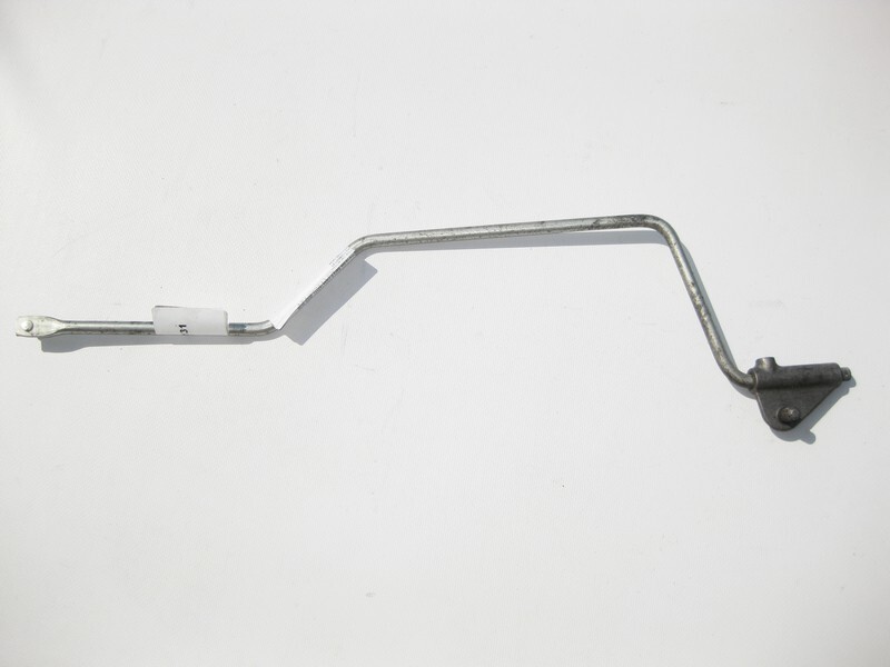 Mercedes-Benz A2112600131 Selector rod for automatic transmission