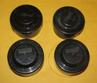 4 Vintage Garcia Mitchell Spinning Reel Extra Spools - Made in France — photo 2