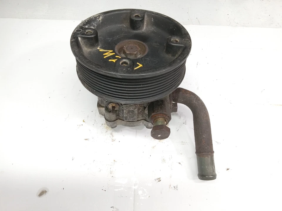 Bomba de dirección asistida Mazda Millenia 1995-1997 con motor OEM, 553-56884A Foto 3 de 4