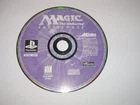 Magic the Gathering Battlemage (PS1 PSX) Disc Only, No Case, No Manual