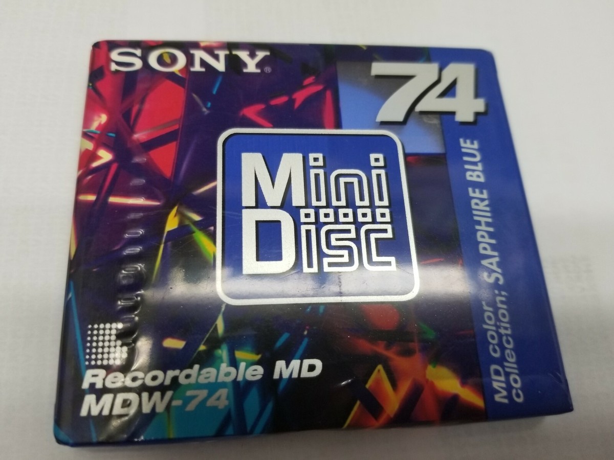 SONY 3MDW-74DL MD24枚 SONY 3MDW-74DL MD24枚 Amazon.co.jp: ソニー(SONY