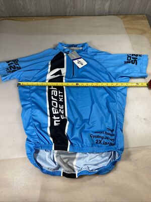 Borah teamwear cycling jersey 2XL XXL (7754-12) | eBay