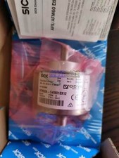 ONE NEW SICK Encoder 1055334 AFM60A-S4IB018x12