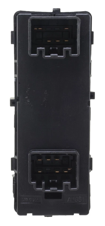 Interruptor de ventana eléctrica Airtex 1S9176 Foto 3 de 4