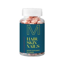 1-3pkCollagen Vitamin Gummies for Hair Skin &...