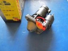 Démarreur Renault EXPRESS