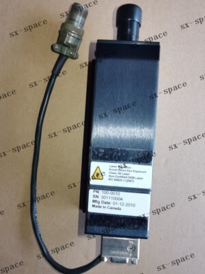1PCS  L2S-ILS-501L-670-500-75-K-IND-IMS 100% tested by DHL or fedex