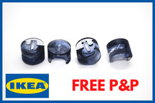 Pièce IKEA 119030 / 131361 - Lot De 8 Pièces, Neuf Sous Emballage, Pour Meubles Et Assemblages IKEA