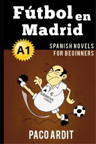 Paco Ardit Spanish Novels (Tascabile) Spanish Novels