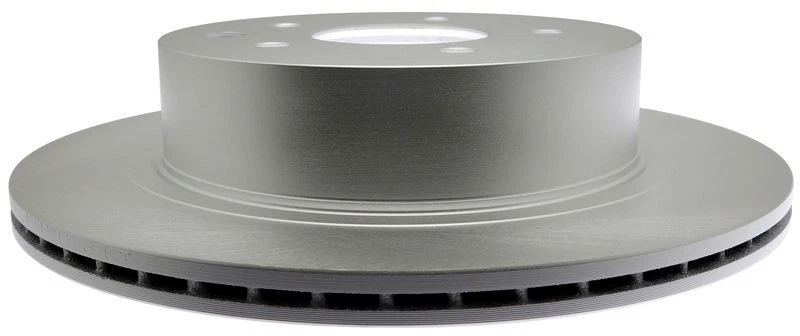 Rotor de freno de disco trasero Raybestos 2015 2016 para Nissan Juke Nismo RS 2014-2017 Foto 4 de 4