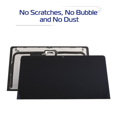 Retina 2K LCD Display Screen For iMac A1418 21.5'' 2012-2017 LM215WF3 SD D1 D2 D3