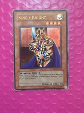 Yu-Gi-Oh! King’s Knight EEN-EN006 (UtR) MP