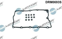 Ventildeckeldichtungssatz VW Golf 2.0TDI 04-