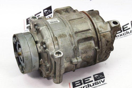 Orig. Audi S5 8T (A5) 4.2 FSI Coupe Klimakompressor Kompressor Klima KOMPRESSOR
