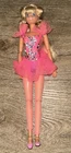 MATTEL 1993 Vintage Articulated TWIRLING BALLERINA BARBIE Doll