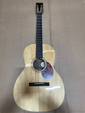 Breedlove Revival Ooo Deluxe Acoustic Guitar