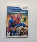 SPIDER-MAN FRIENDS OR ENEMIES - NINTENDO WII WIIU ITALIAN COMPLETE