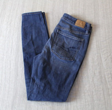 American Eagle Women’s 6R Jegging High Rise 360 Next Level Stretch