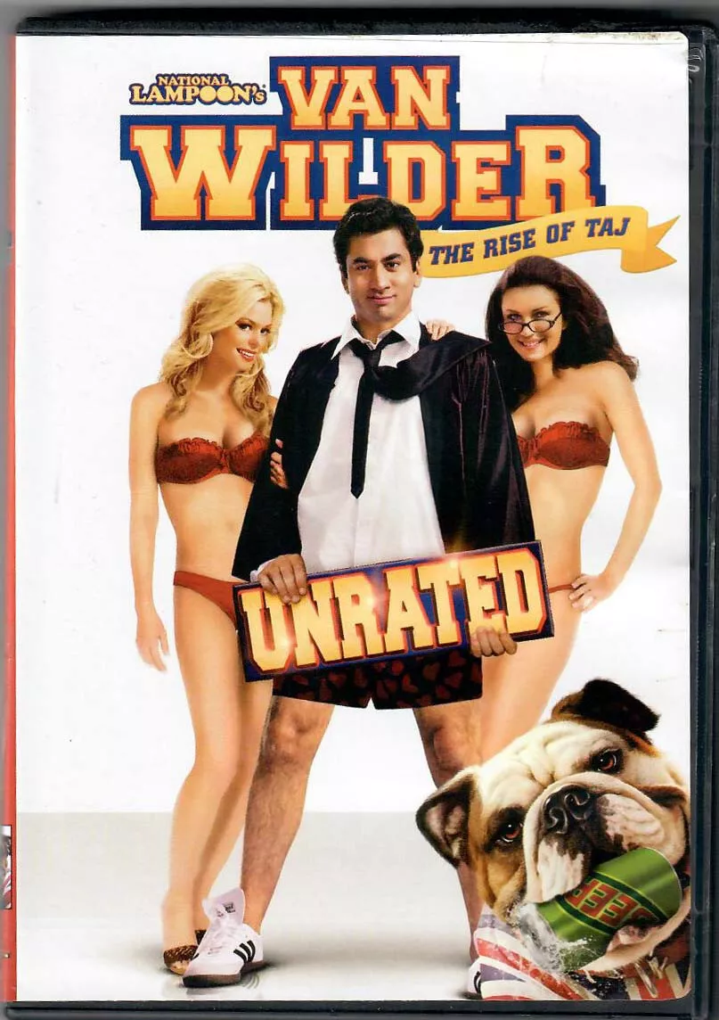 Van Wilder: The Rise of Taj (2006) - Soundtracks - IMDb