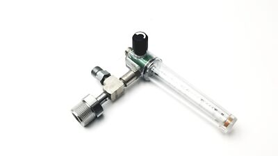Ohmeda Oxygen Flowmeter AHE A30473