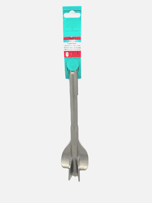 SDS-Max Flügelmeißel/Kanalmeißel Professional Heller-Tools 35Ø x380mm-#228343