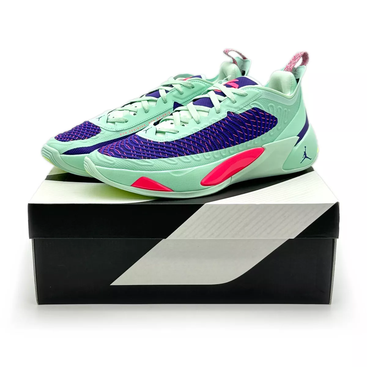 Pink store concord jordans
