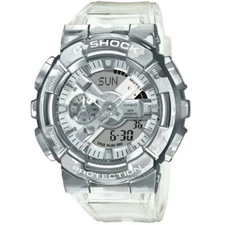 Casio G-Shock GM110SCM-1A Men's Watch