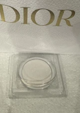 CHRISTIAN DIOR ~ DIORSKIN FOREVER LUMINIZER POWDER # 03 FULL SIZE+ 1 Free Sample