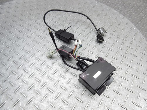 Amplificador Yamaha Stratoliner Deluxe XV1900 2012 12-15 amplificador audio refuerzo de sonido - Imagen 2 de 12