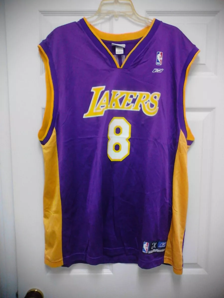 Reebok Kobe Bryant NBA Fan Shop