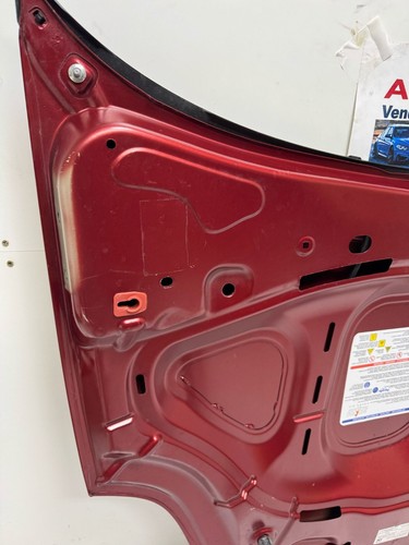 COFANO ANTERIORE FIAT GRANDE PUNTO (199) DAL 2005-, B3557 - Foto 7 di 7