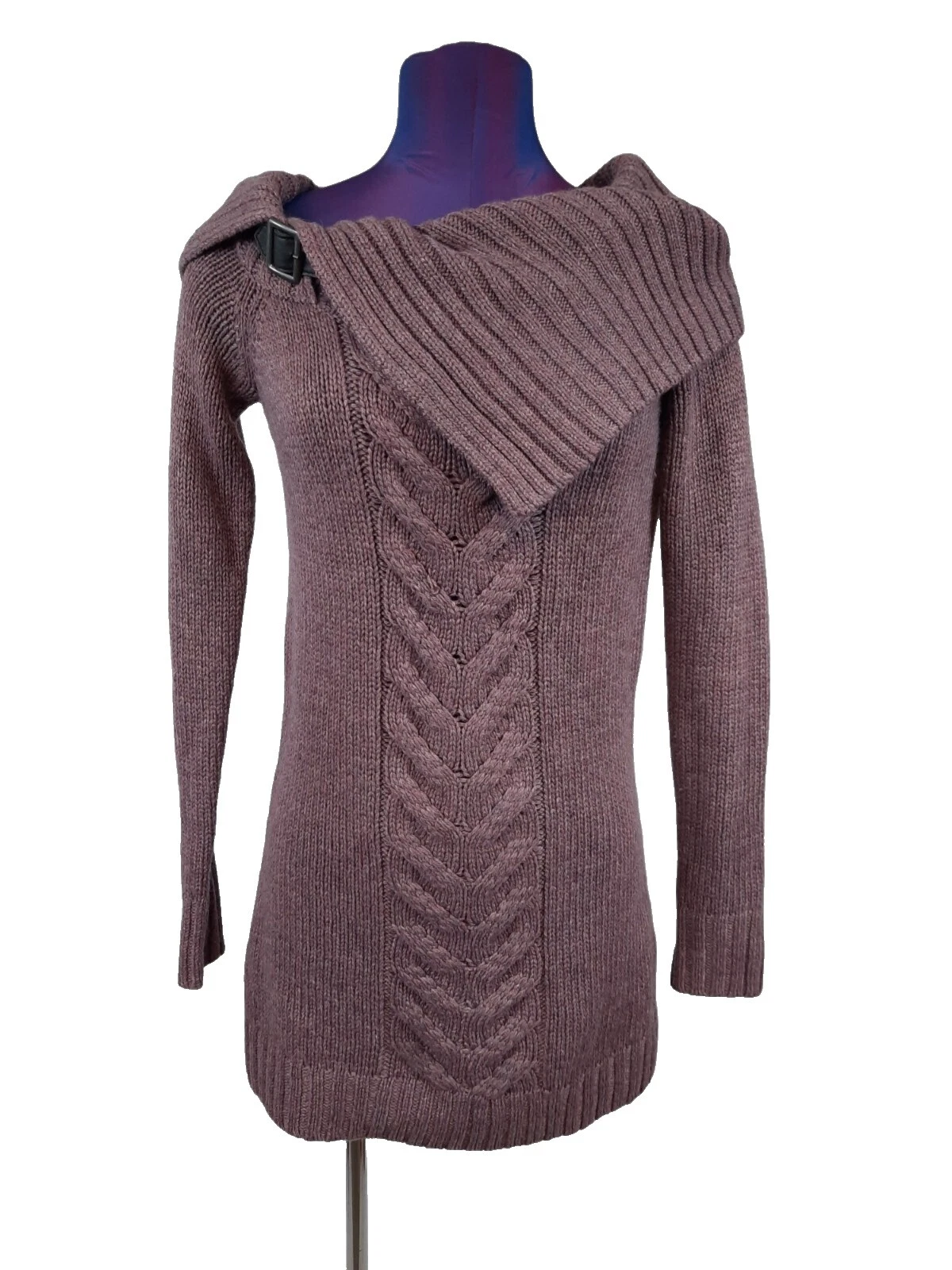 Suéteres de lana para mujer Moda International